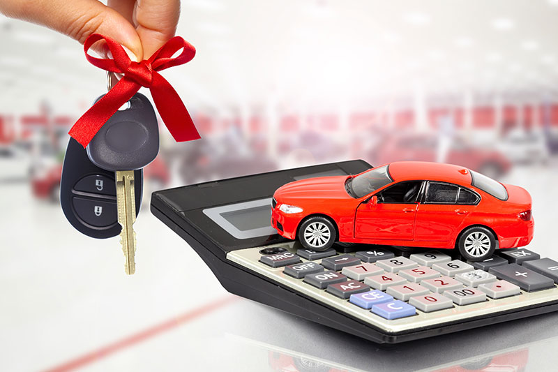 Need Quick Cash in Victoria? Discover the Power of Car Equity Loans