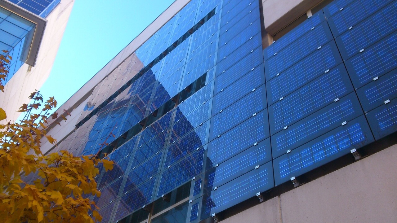 Building Integrated Photovoltaics Market Size and Trends 2025-2033