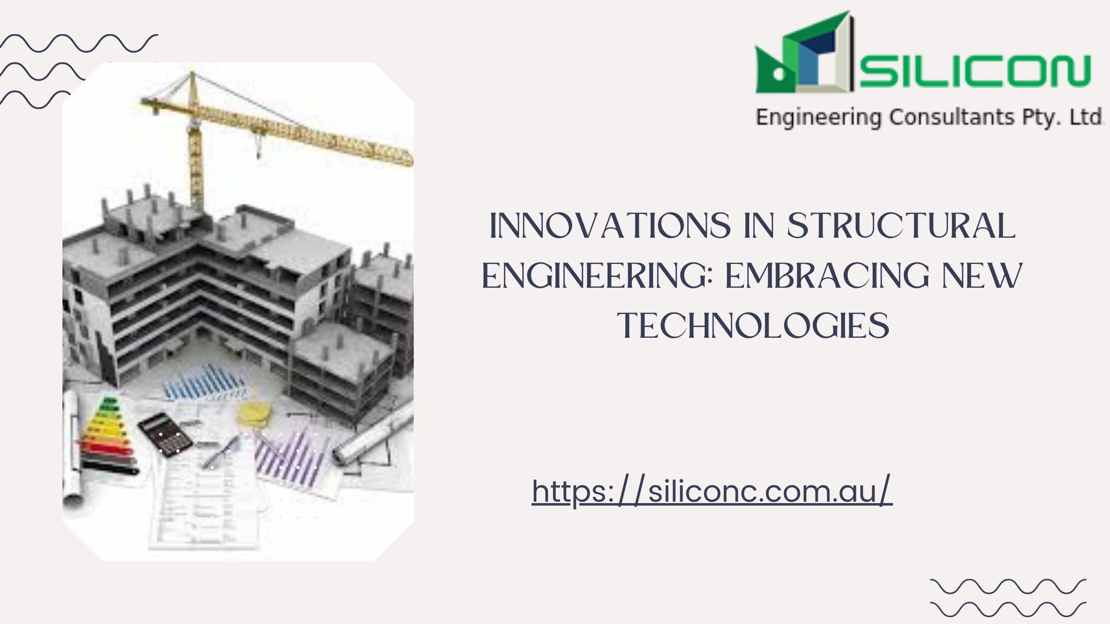 Innovations in Structural Engineering: Embracing New Technologies