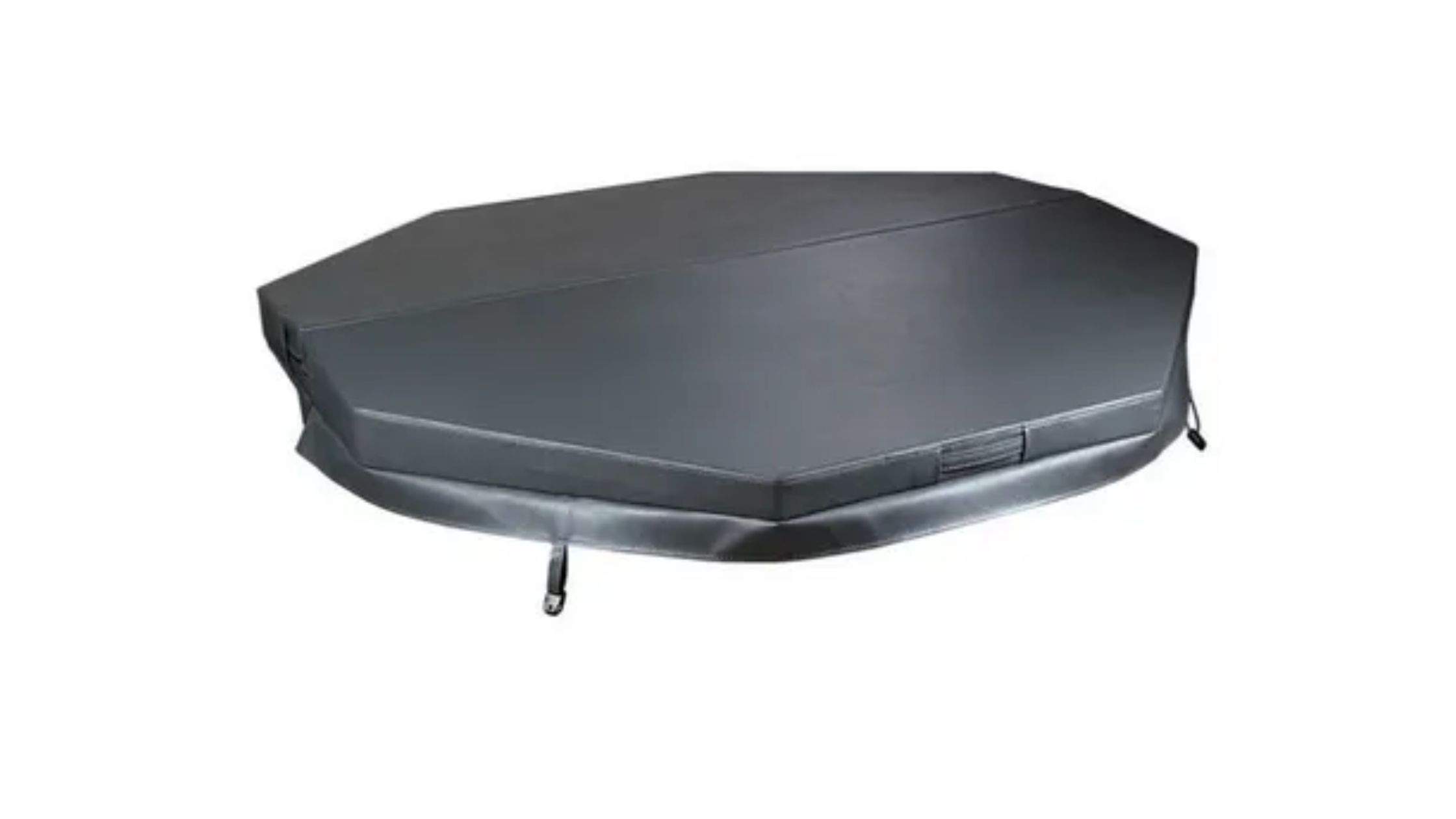 Square or Octagon? How to Pick the Right Hot Tub Cover for Your Spa