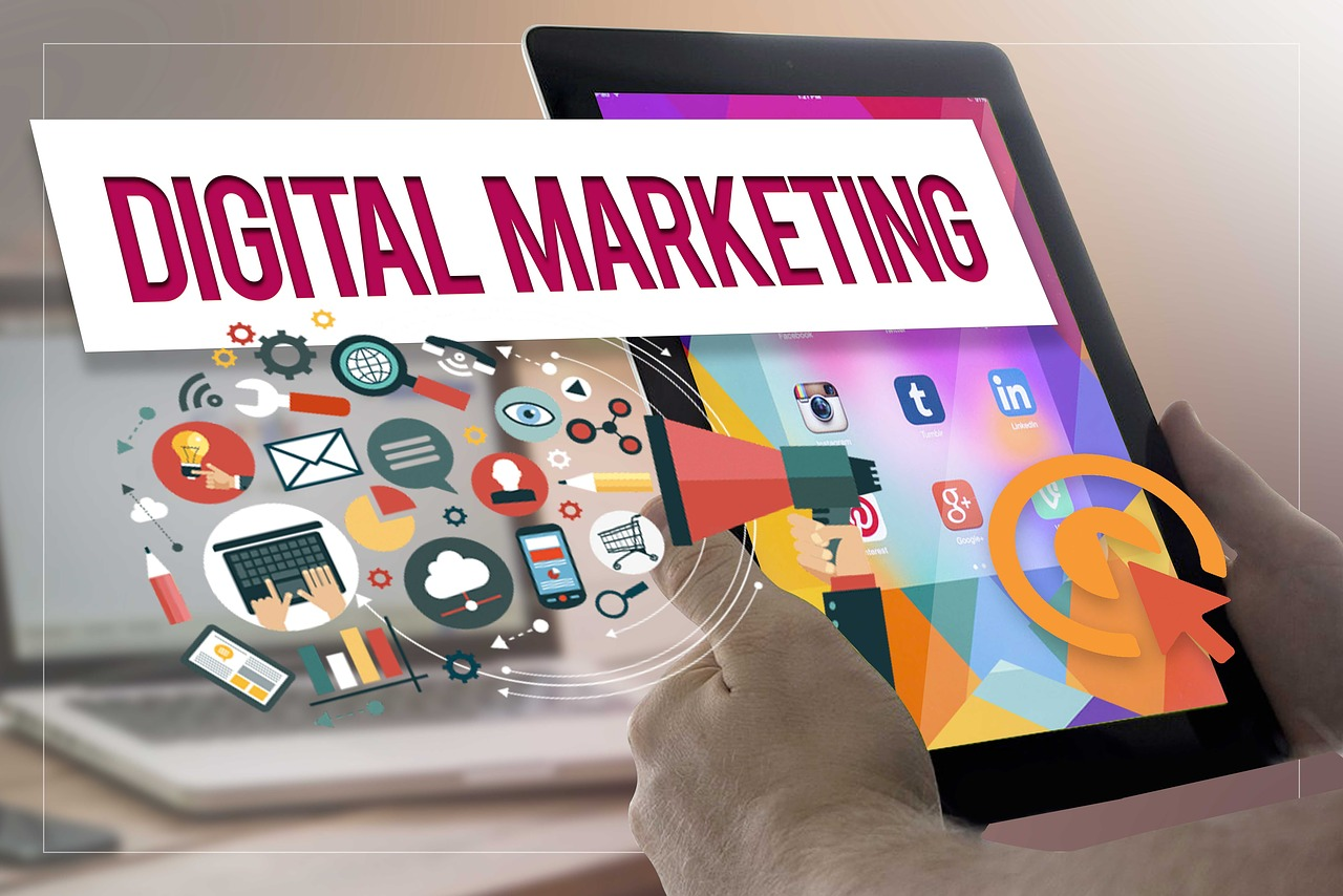 Everything You Need to Know About Hiring a Digital Marketing Consultant in UAE