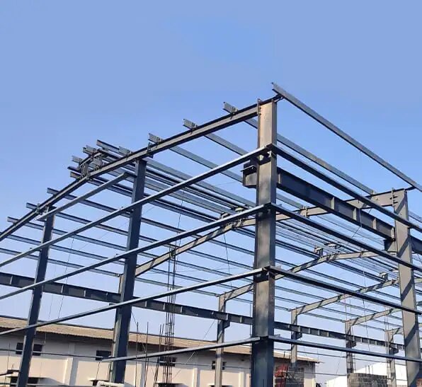 Top warehouse construction company in Bangalore