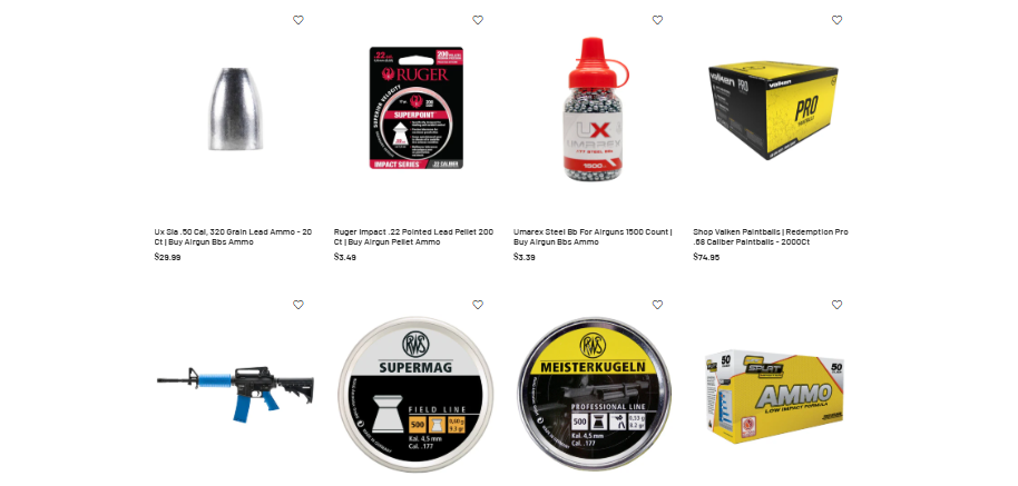 How to Choose the Right Paintball Ammo for Your Marker?