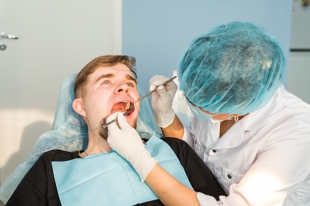 Expert Periodontal Care in Scarsdale