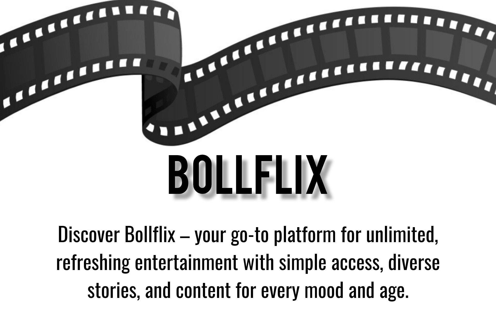 Bollflix Content Library: What Makes It Unique?