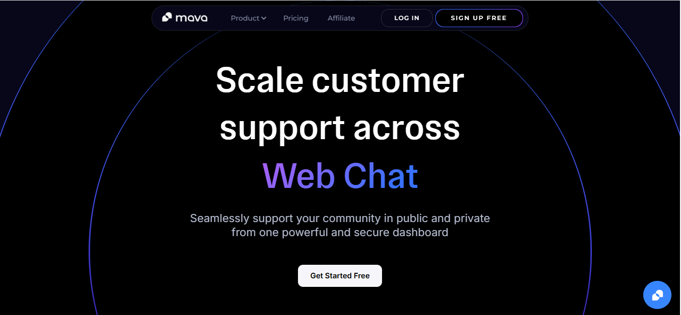 Mava Review &mdash; Elevate Your Community Support with AI Automation