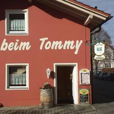 Pizzeria zum Tommy – Viechtach’s Best-Kept Italian Secret