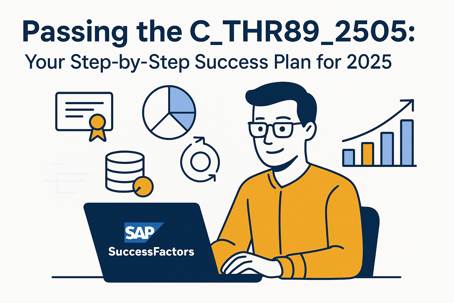 C_THR89_2505 Certification: The Only Guide You’ll Ever Need