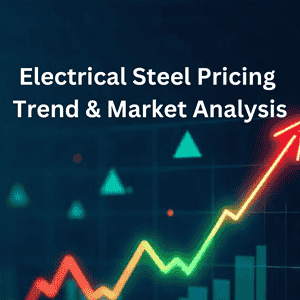 Electrical Steel Prices in 2025: A Simple Look at What’s Happening