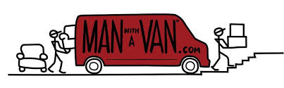 Convenient Moving Solution Man With Van in Manchester