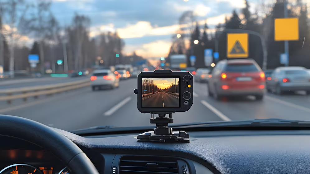 Why Car Dashboard Cameras Are Becoming a Necessity in India