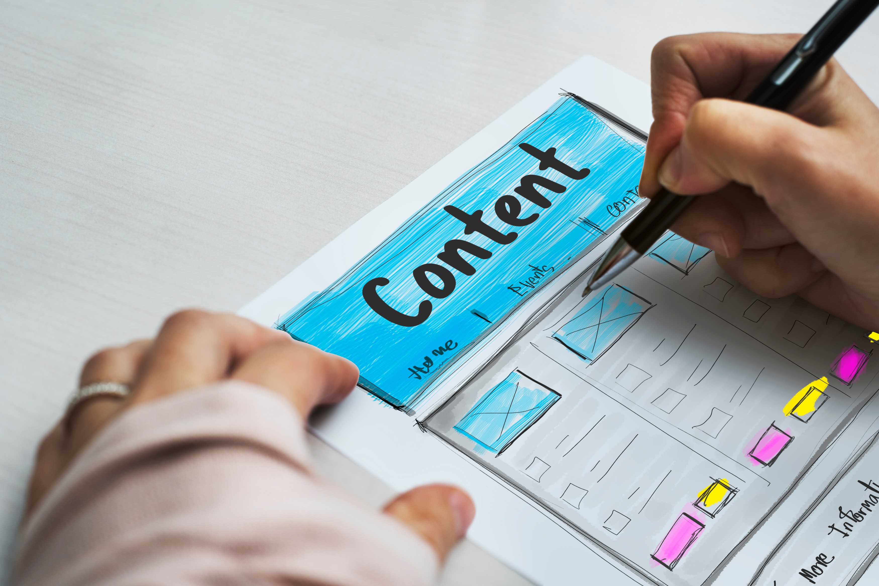 Brand Content Marketing Case Studies That Deliver Results