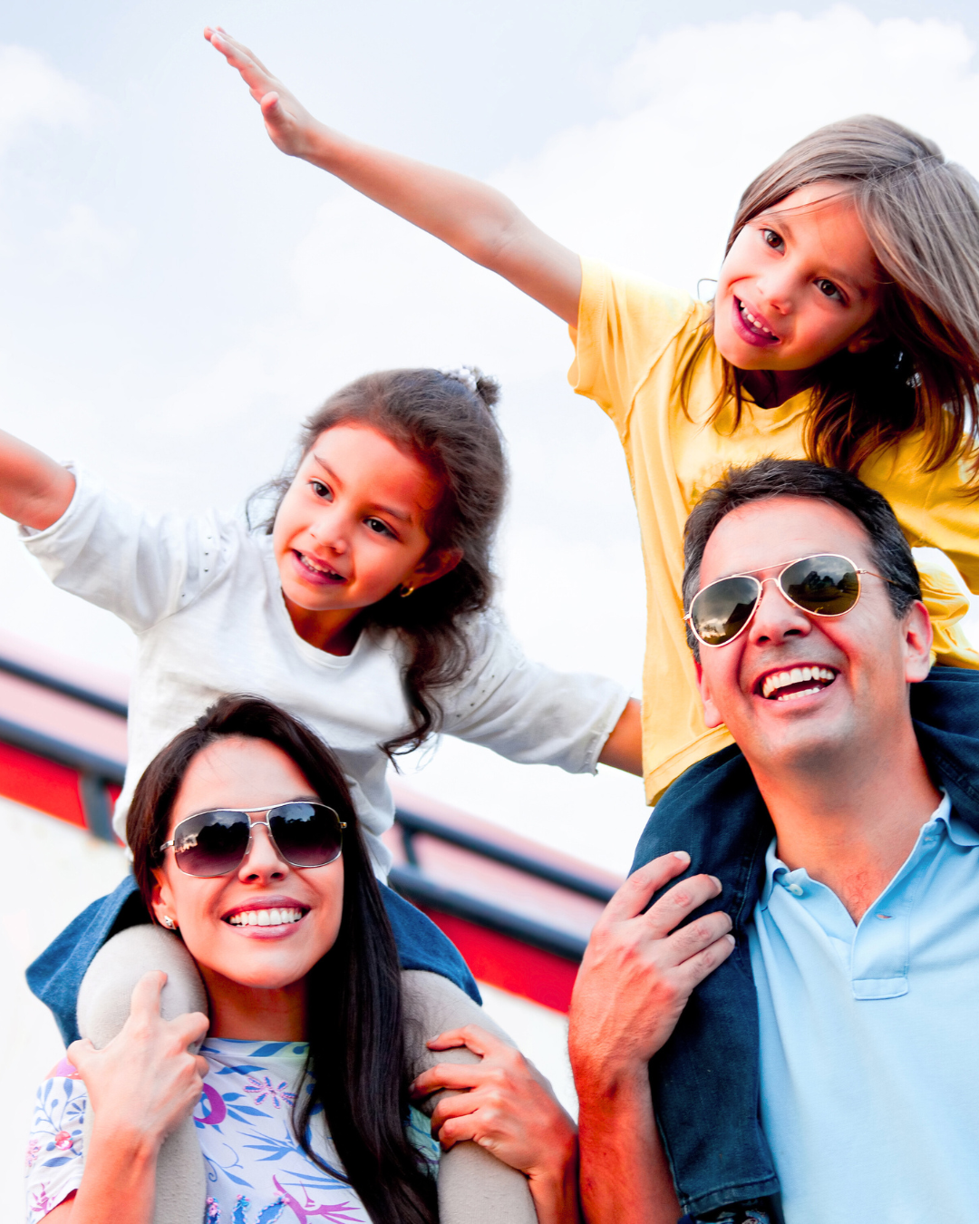 Tips for Flying Southwest with Kids