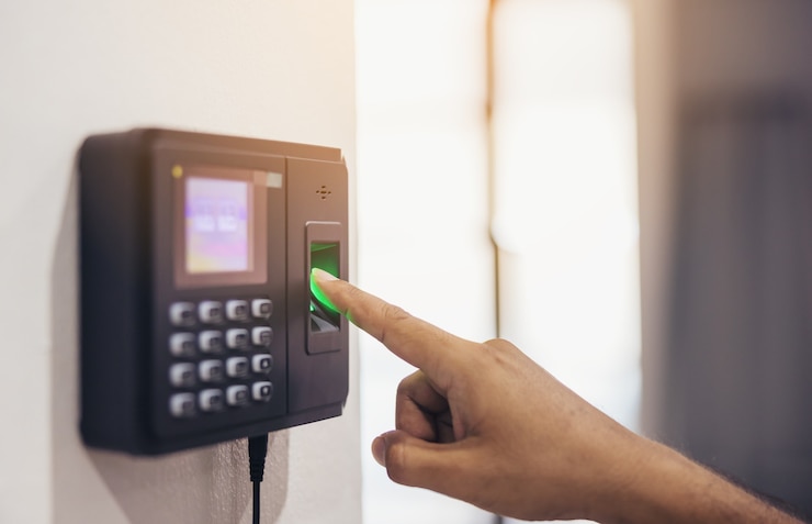 Apartment Security Systems for Safer Living Spaces