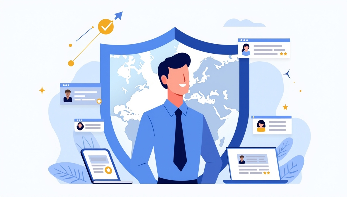 Are Online Reputation Services Worth It? Here’s What to Know