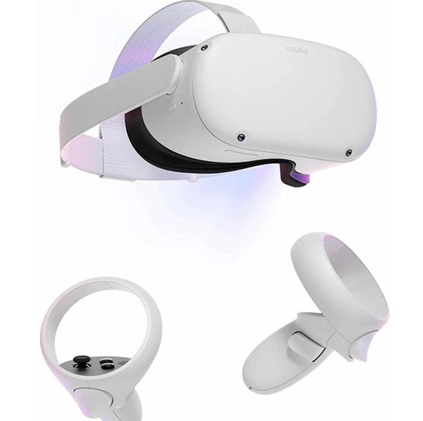 Top 5 Lentes de Realidad Virtual para Juegos, Trabajo y Entretenimiento