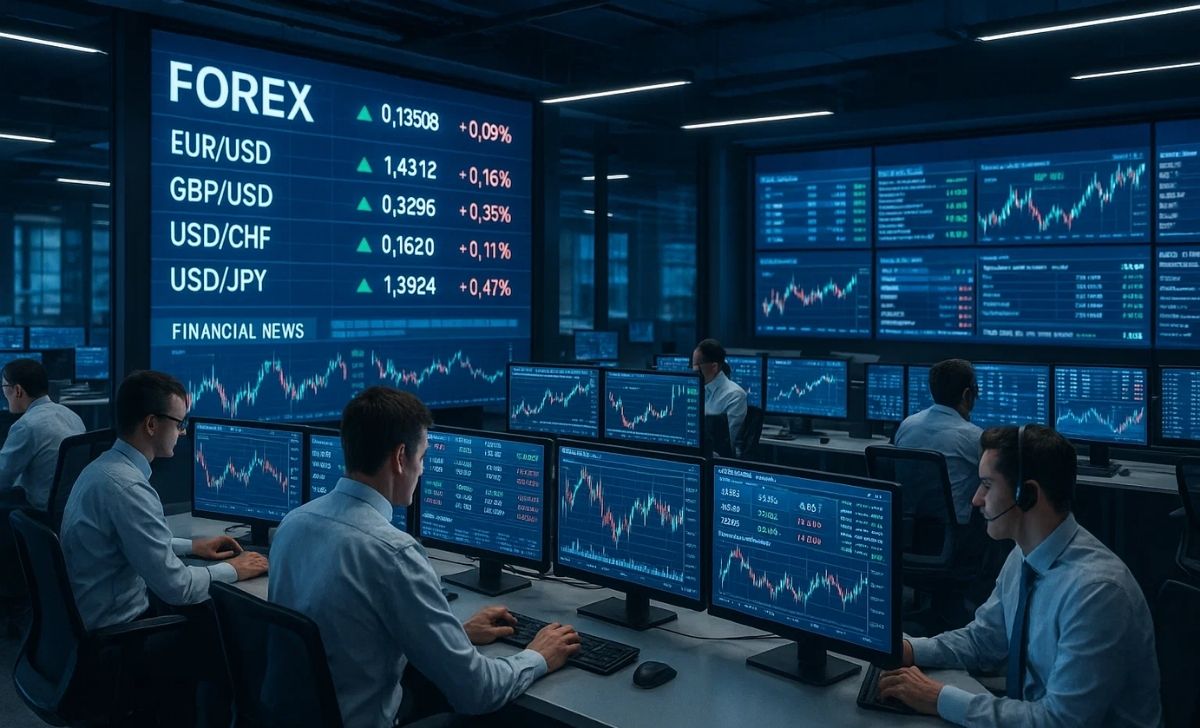 Sàn Exness có lừa đảo không? Sự thật cần biết