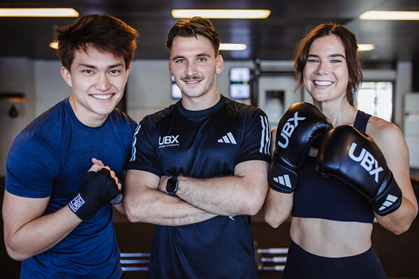 Boxing Classes for Adults: Discover a New Way to Train at UBX Greenford Quay