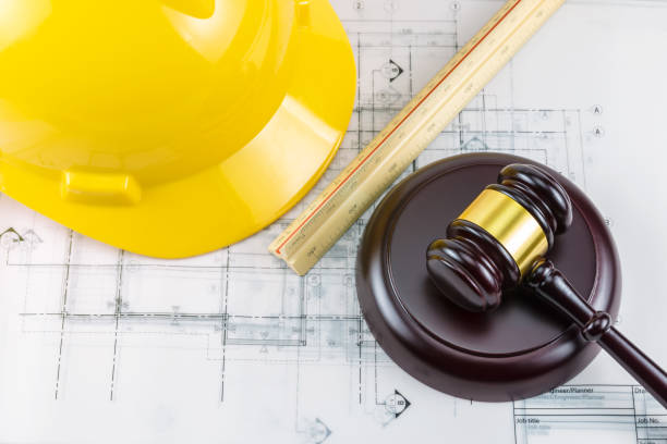 Legal Checklist for Starting a Construction Project in Orange County