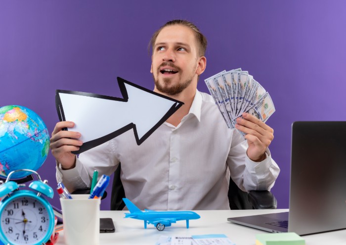 How to Start a Business With No Money in 2025