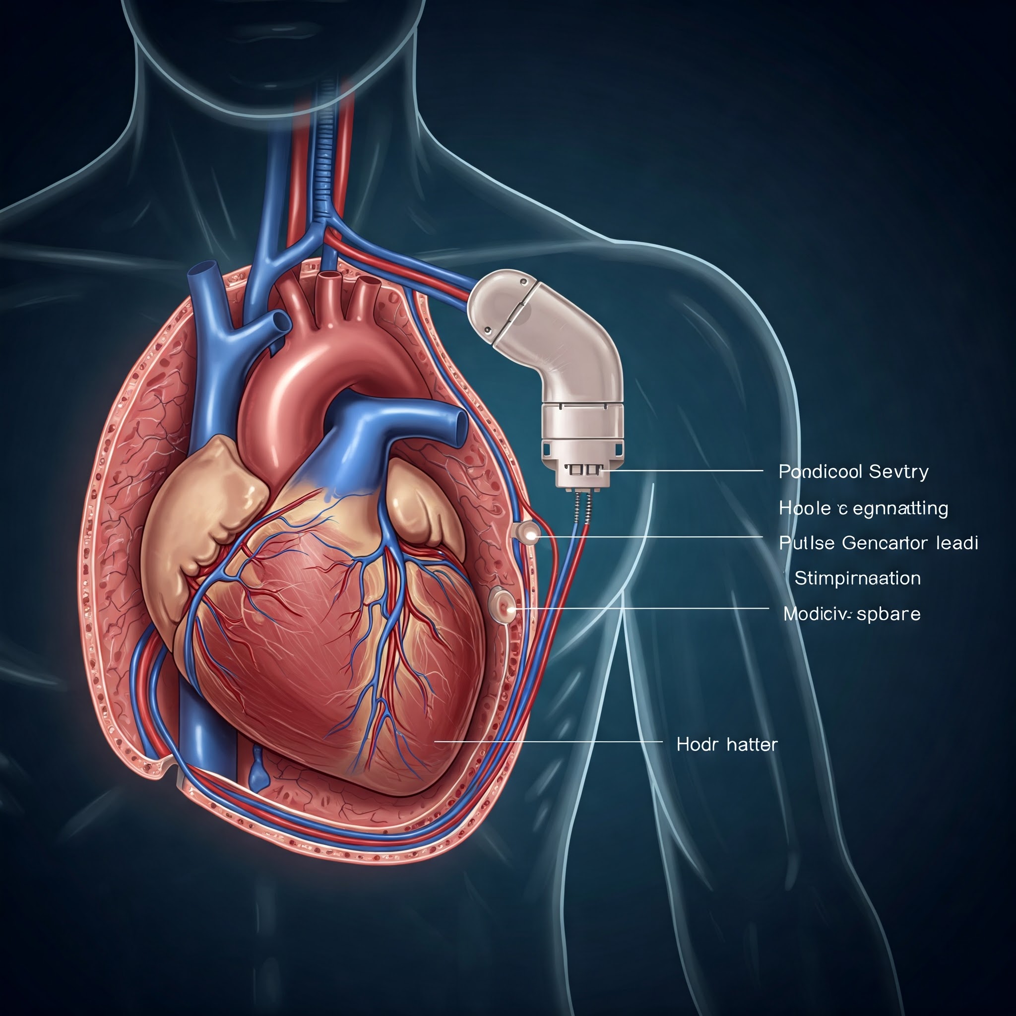 North America Pacemakers Market Technologies Industry Growth by Industry research 2027