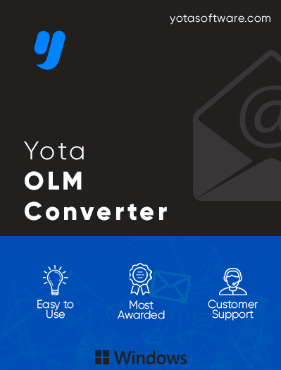 How to convert OLM to PST without Any Data Loss?