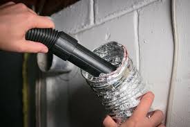 Dryer Vent Cleaning vs. Air Duct Cleaning: What’s the Difference?