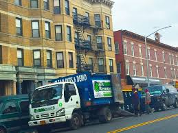 How to Find the Best Junk Removal Near Me in NYC