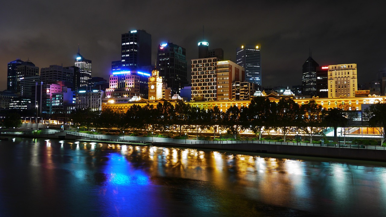 Melbourne After Dark: Top Nighttime Activities for Students