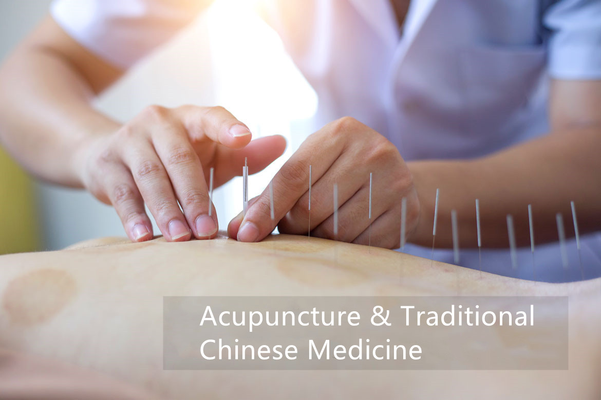 Chinese Medicine for (In)fertility: Why & How