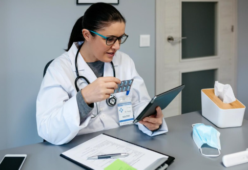 Book a Doctor Appointment Online Instantly with Okadoc