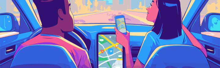 What Every Driver in NSW Needs to Know About Mobile Phone and GPS Rules