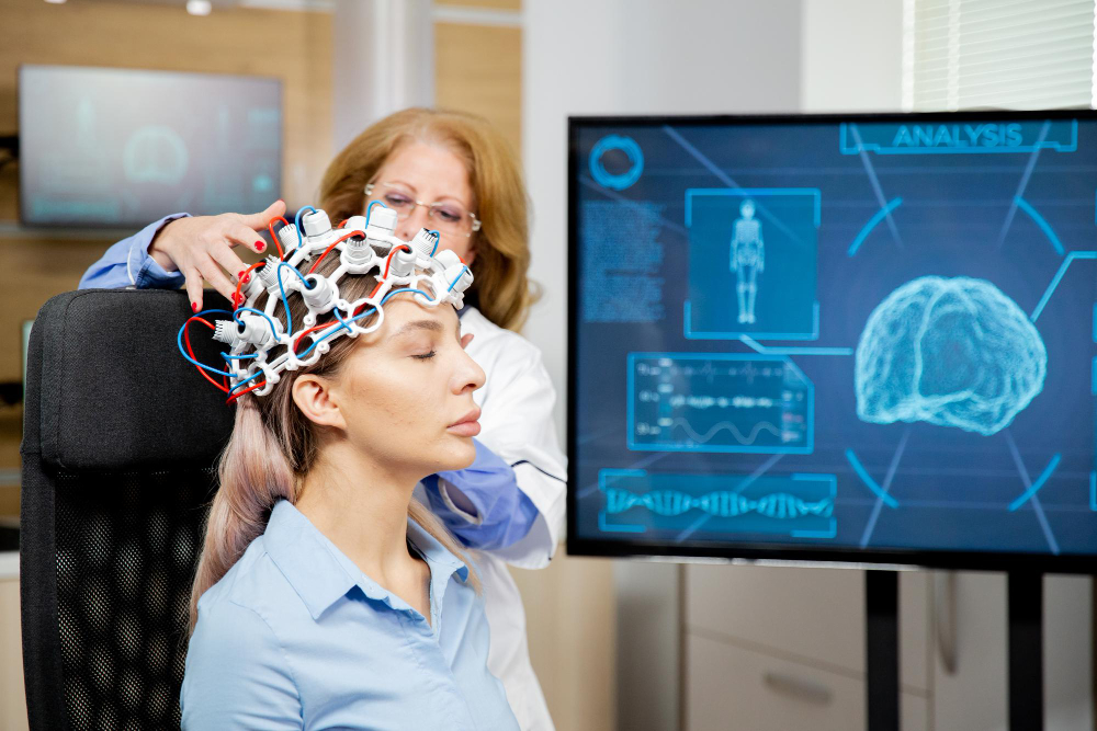 Looking for a Neurologist Near Me? Here’s What You Need to Know
