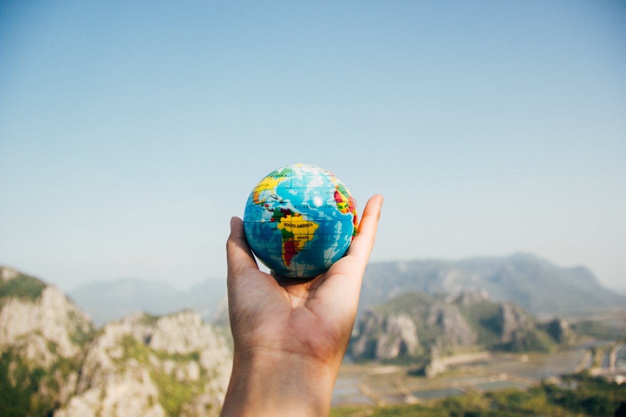 Travel Smart, Travel Safe: Proactive Steps to Mitigate Risks Abroad