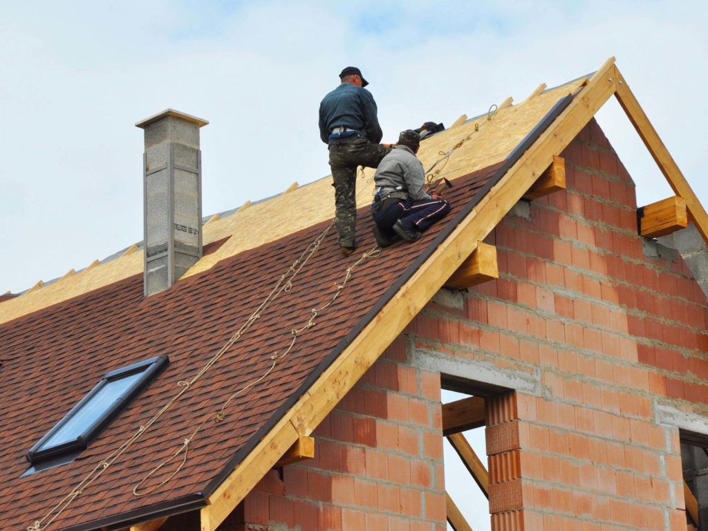 Top Tips for a Successful Residential Roof Installation