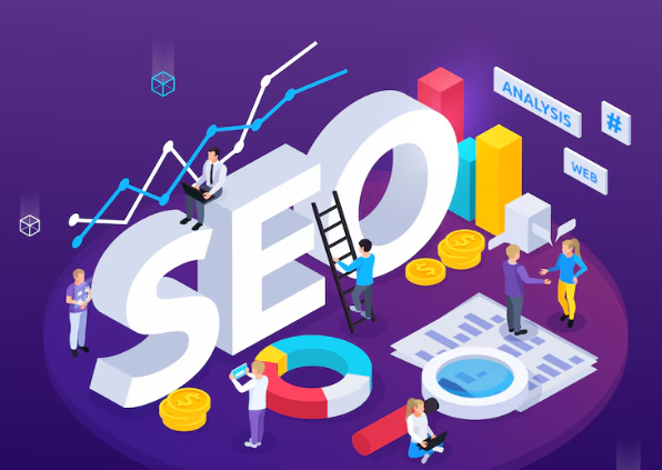 How SEO Services in The Woodlands Help You Outrank Competitors