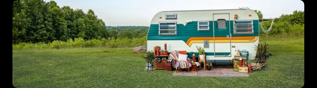 The Whole RV Owner's Guide: Maintenance, Storage, and Sales.