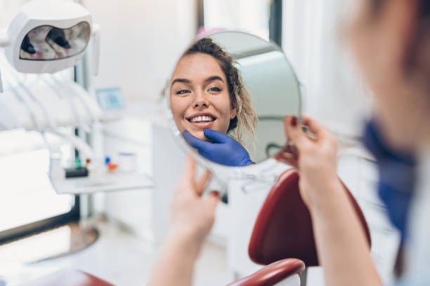 Confidence Begins with a Smile: Why Cosmetic Dentistry Is Self-Care