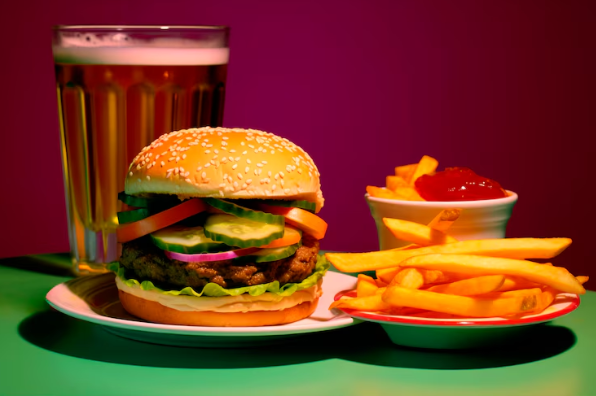 Emerging Technologies Transforming the Food and Beverage Industry