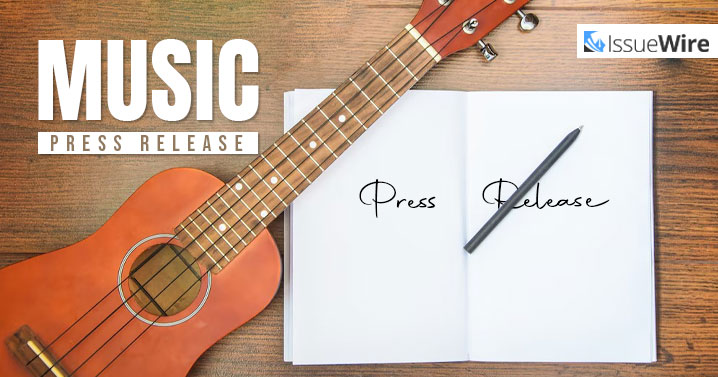 How to Distribute Music Press Release in an Effective Way?