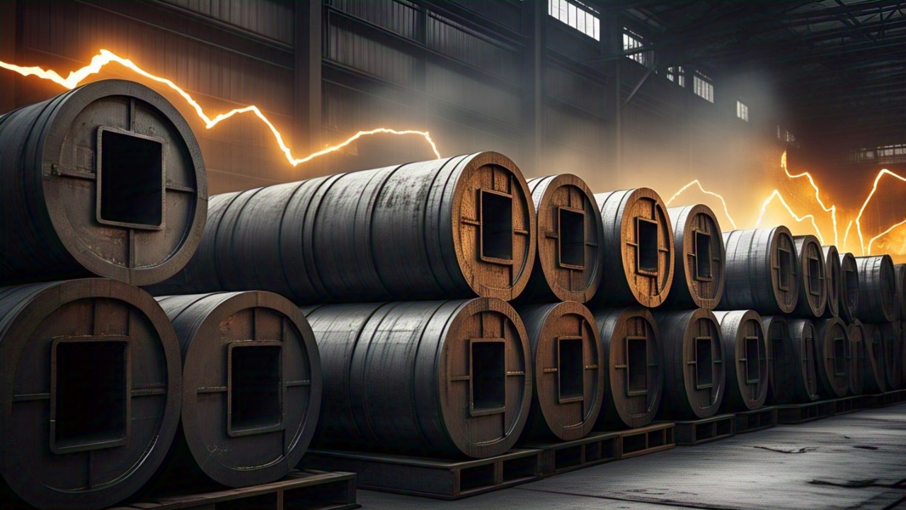 How Construction and Automotive Sectors Are Impacting the Hot Rolled Steel Price Trend