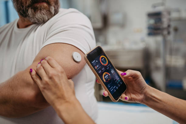 What You Need to Know About Managing Type 2 Diabetes in Your 40s
