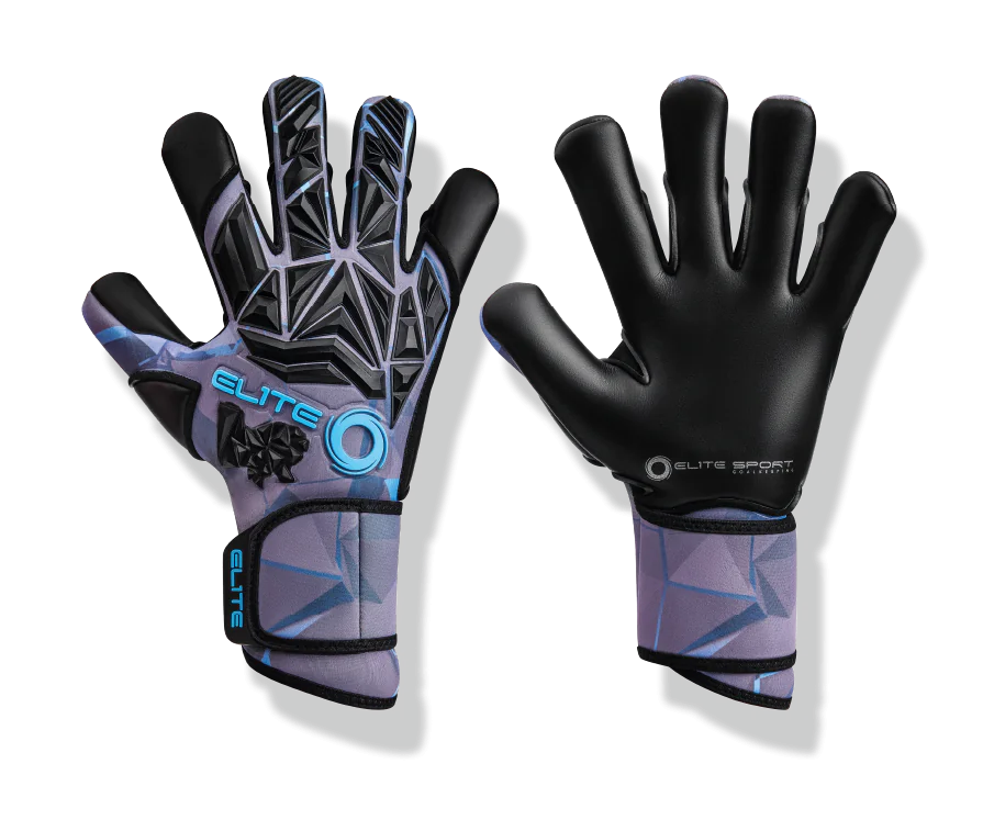 Elite Comet Goalkeeper Gloves: Trusted Grip and Confidence for Every Keeper