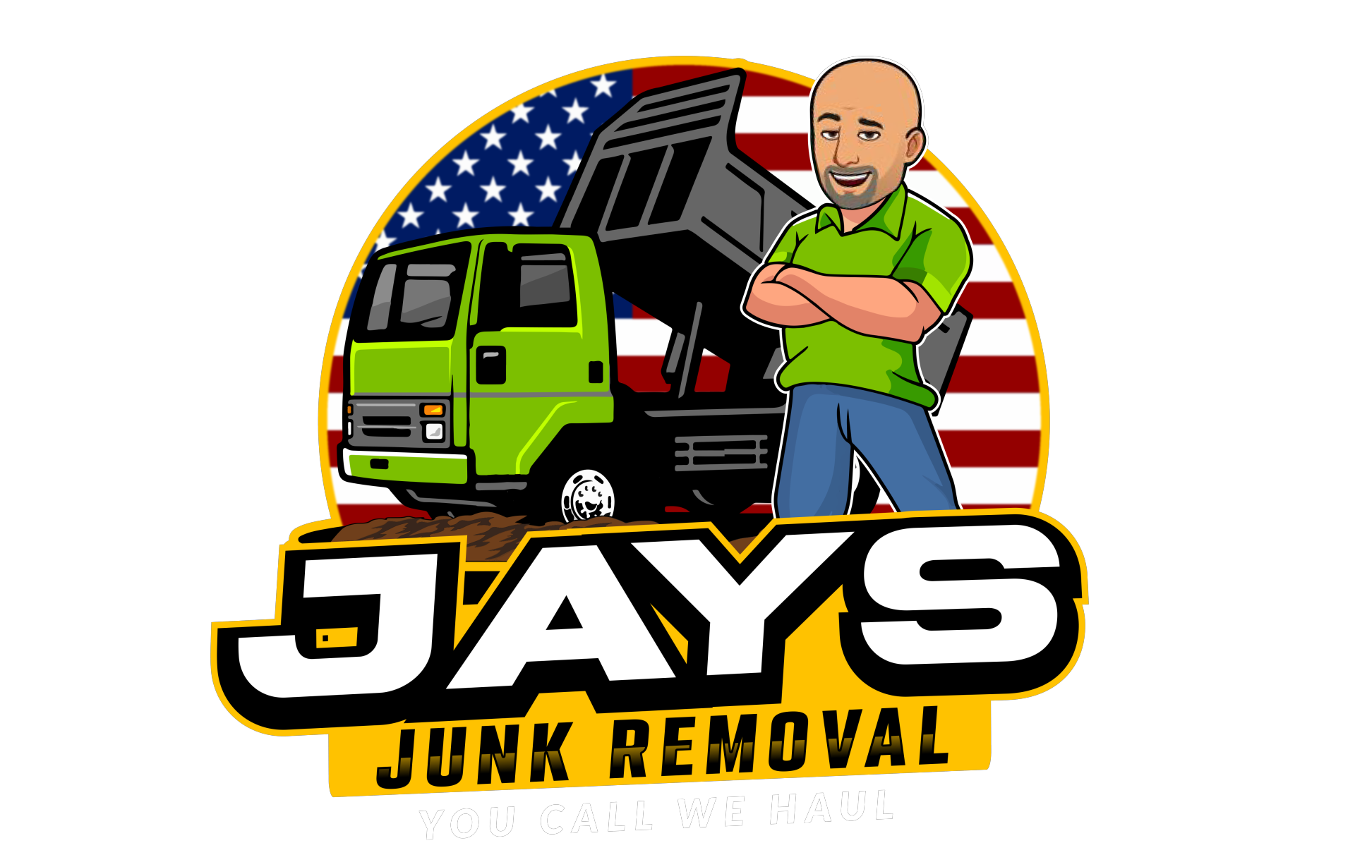 Efficient Construction Debris Removal in Wake Forest, NC