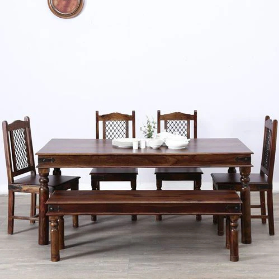 Small Dining Table Options for Apartments and Tiny Homes
