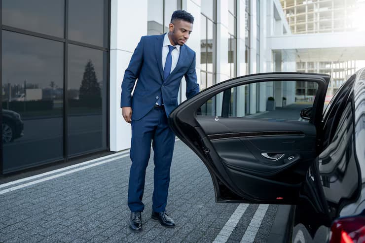 Explore the Best Limousine Services Los Angeles Has to Offer