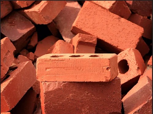 Report on Brick Manufacturing Plant Setup Details, Business Plan, Machinery Cost & Raw Material Requirements