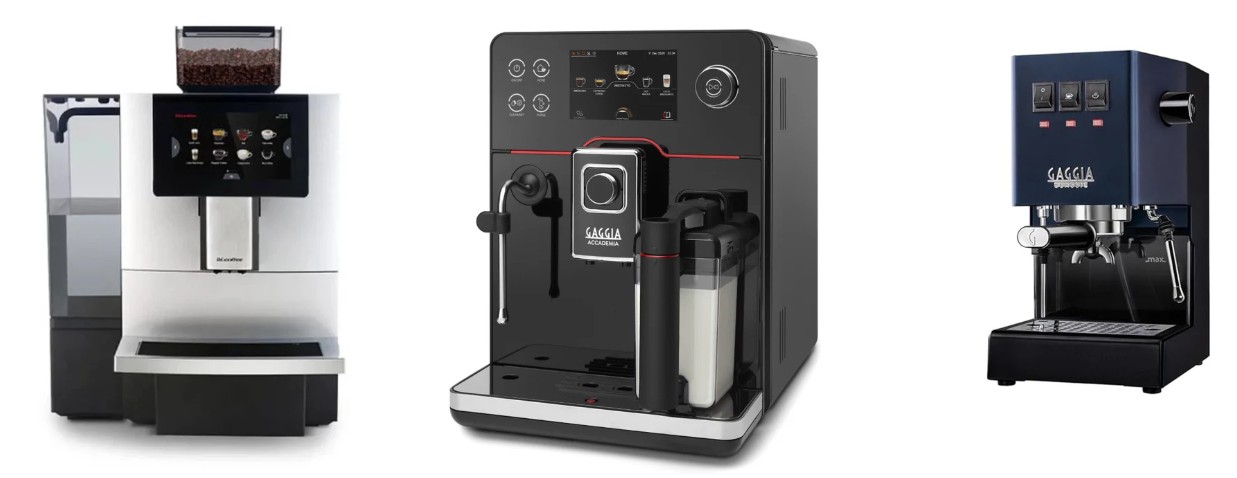 Coffee Maker Machine for Home: Elevate Your Daily Brew