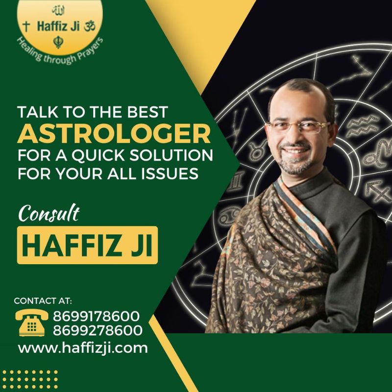 Top Best Astrologer in Chandigarh for Husband-Wife Disputes