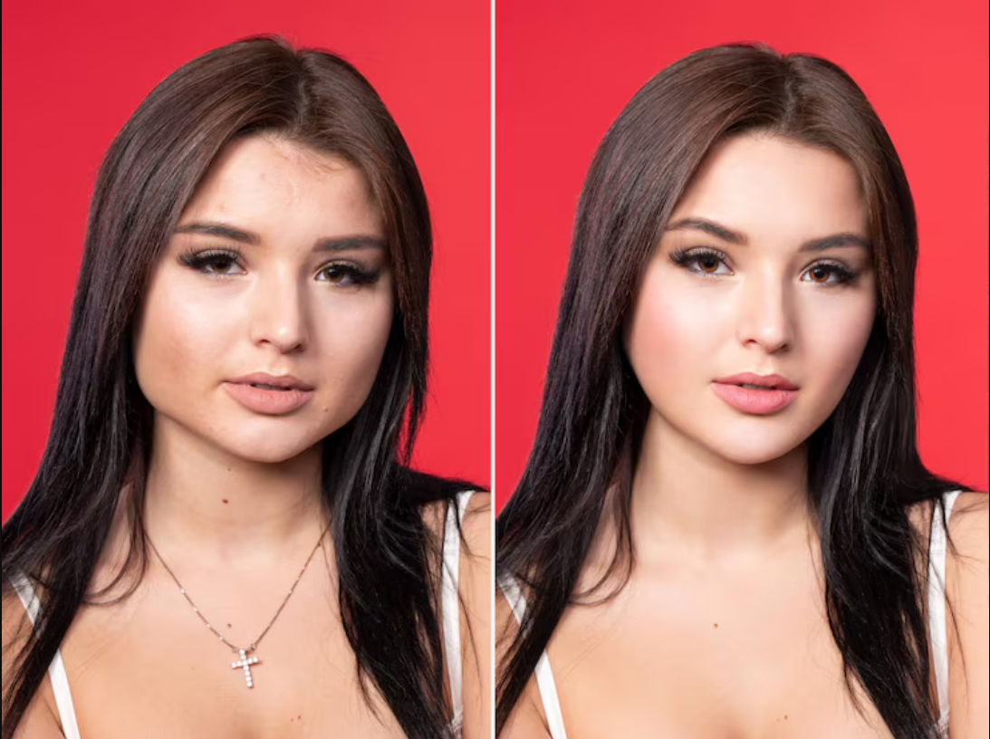 How Much Do Professional Portrait Retouching Services Cost in 2025?